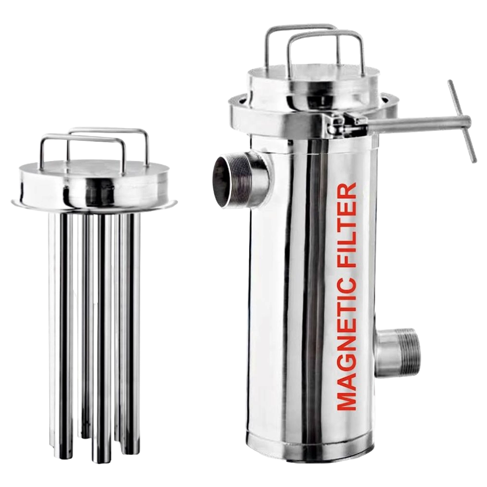 Magnetic Filter